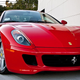 Illustration for article titled Ten sports cars big enough for an NBA center